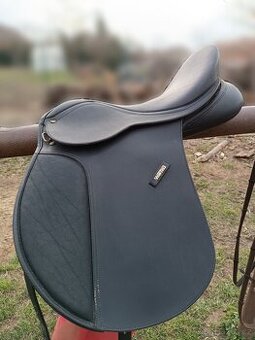 Sedlo wintec wide 500 - posedlí 16,5"
