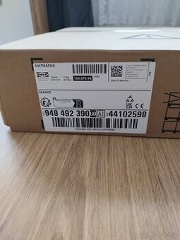 Sklokeramická varná deska IKEA