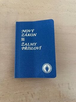 Nový zákon
