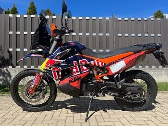 KTM 790 Adventure R