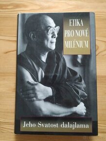Jeho Svatost Dalajlama XIV.: Etika pro nové milénium - 1