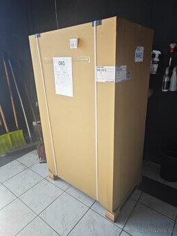Kamna na kapalná paliva Master 30kW