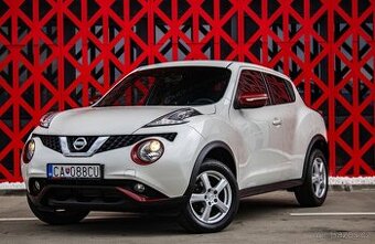 Nissan Juke DIG-T 115 Acenta