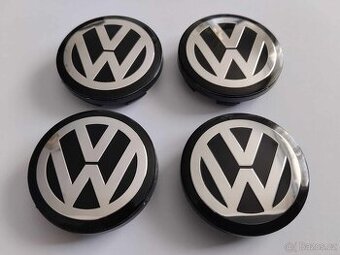 Pokličky do kol VW 50,55,56,60,63,65,68,70,75,76mm