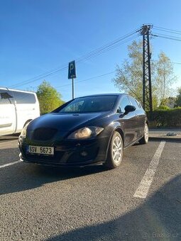 Seat Leon 1.4 TSI