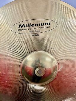 Millenium ride 20”