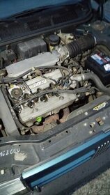 Fiat tipo 2,0ie 8v 83kw granturismo
