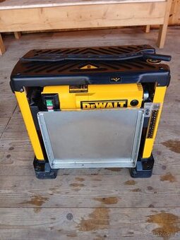 Dewalt hoblovka DW733