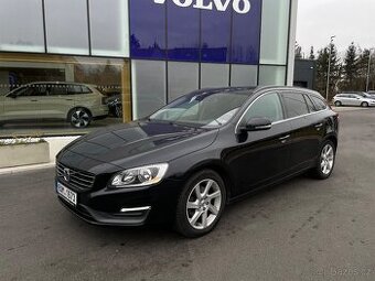 VOLVO V60 1.6D