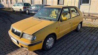 Škoda Felicia COLORLINE