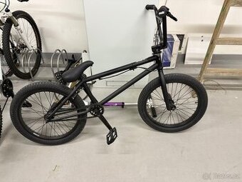 Freestyle Kolo BMX. stav jako nový