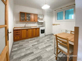 Pronájem bytu 2+1, Horní, Dubina u Ostravy, 11500 Kč/měs, 54