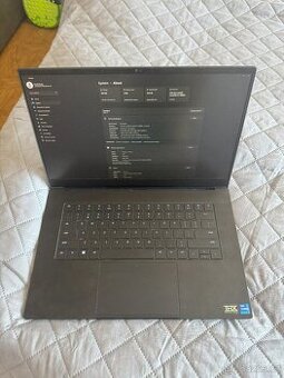 Razer Blade 15, 3070 Ti, 240Hz QHD, 1TB SSD