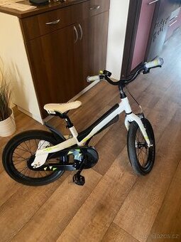 Dětské kolo Škoda 16”