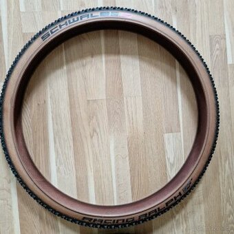 Predám sadu pláštov Schwalbe Racing Ralph + Racing Ray 29x2.