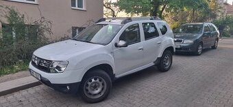 Dacia Duster 1.6 2016 142 tkm