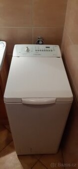 Pračka Electrolux