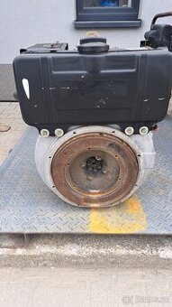 Motor Hatz Supra 1D81S , 2014 r.v. Wacker 6555
