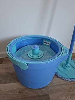 Mop Spontex Aqua Revolution System - 1