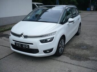 Citroën  Grand C4 Picasso 2.0HDI 110kW