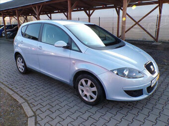 Seat Altea 2,0 TDI TAŽNÉ ZAŘÍZENÍ-HNED ODJÍŽDÍTE