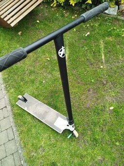 Freestyle Koloběžka addict
