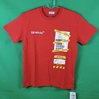 Tričko Off White