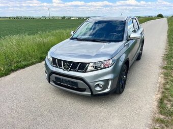 ► SUZUKI VITARA 1.4 103KW BOOSTERJET SPORT LED-NAVI-SENZORY