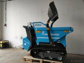 MINI DUMPER MESSERSI TC50