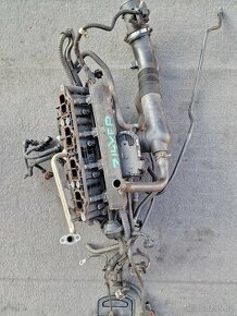 Opel sání motoru Z14XEP 14 16V 66kW Twinport