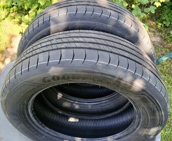Obutí na SUV vozy 215_60_R17