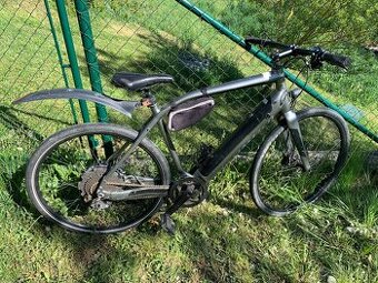 Specialized Turbo X