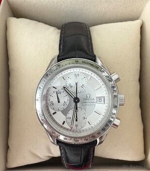 🕰️ Omega Speedmaster Automatic Chronograph – Elegantní hodi