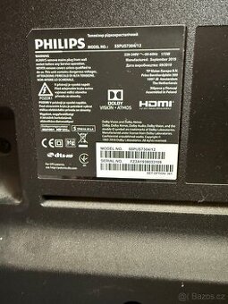 Televize Philips