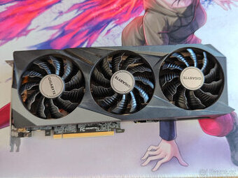 GIGABYTE GeForce RTX 3070 GAMING OC 8G