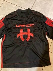 Unihoc dres dětský vel. 150 - 1