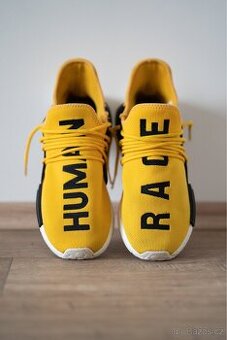 Adidas NMD R1 Human Race x Pharell Williams - 1