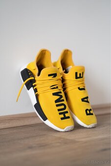 Adidas NMD R1 Human Race x Pharell Williams
