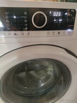 Whirlpool Zen,8kg,0-1200 ot.A+++