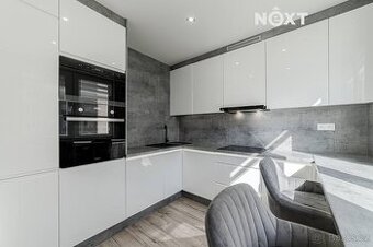 Pronájem byt 4+kk, 77㎡