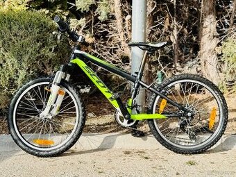 Scott scale junior 20