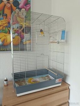 Klec+1xAmadina+2xRýžovník-pár.