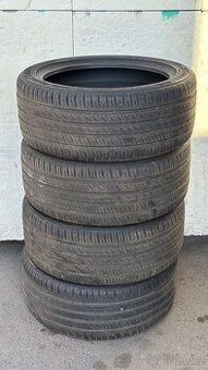 Letní pneu Baruum 225/35 r17