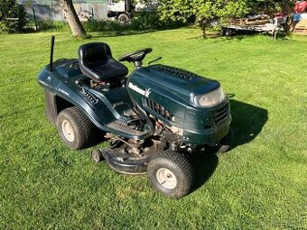 Zahradní traktor Bolens BL 180/105 H