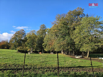 Prodej ostatní, 2133 m², Zlaté Hory