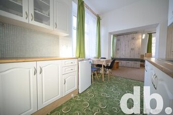 Prodej, Byty 2kk, 50 m2 - Stanovice, ev.č. 01613 - 1