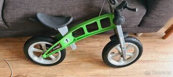 Dětské odrážedlo First Bike