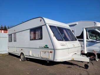Fleetwood Countryside 500-5, rok 2000
