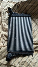 Intercooler 1.6TDI, 2.0TDI