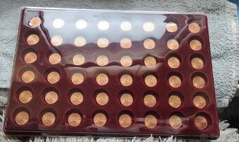 50 haléřů 1947 originál ve stavu UNC - 1